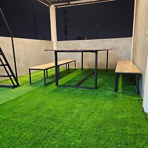 Gemenschappelijk Kamer