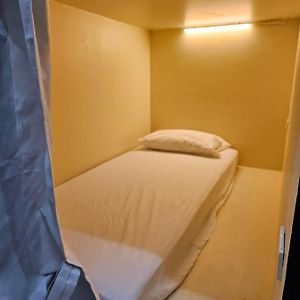 Gemenschappelijk Kamer Alleen voor Vrouwen